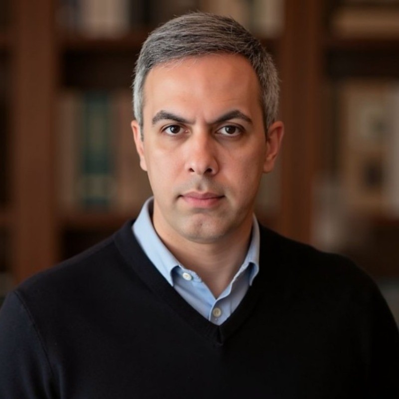 Photo of Ali Rezajoo