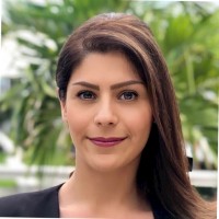 Photo of Bita Shirazi