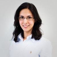 Photo of Parisa Ghane, PhD